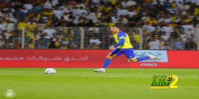رونالدو يثبت أن العمر مجرد رقم