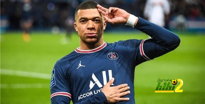 مبابي بعيد تماماً عن ريال مدريد