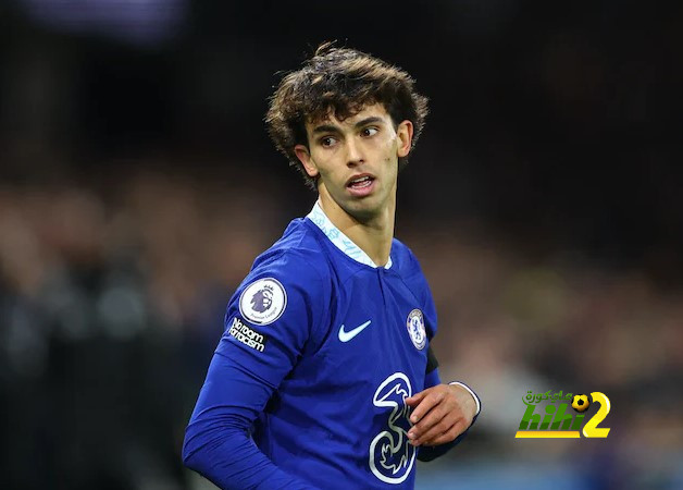هل فشلت تجربة جواو فيليكس مع أتلتيكو مدريد بسبب سيميوني …؟!