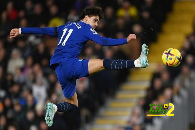 هل كانت هذه المشكلة سببًا في رحيل فيليكس عن أتلتيكو مدريد …؟!