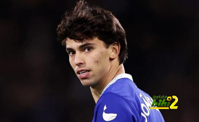 فيليكس يريد اللعب في ريال مدريد … إليكم أكبر دليل!