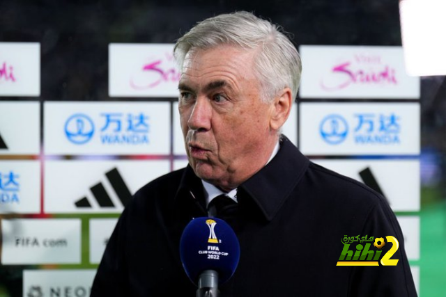 عامل مهم في صالح ريال مدريد في نهائي كأس العالم للأندية ضد الهلال
