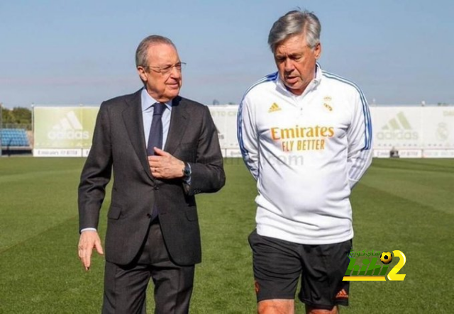 لماذا يعشق لاعبوا ريال مدريد فلورنتينو بيريز رغم صرامته المالية معهم؟