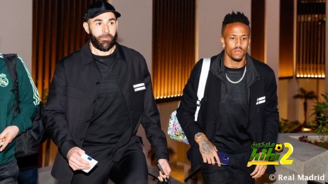 حب كريم بنزيما لبرشلونة يضعه في مأزق