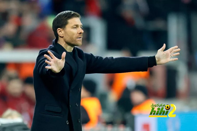 أسباب تجعل ريال مدريد يراقب تشابي ألونسو لخلافة أنشيلوتي