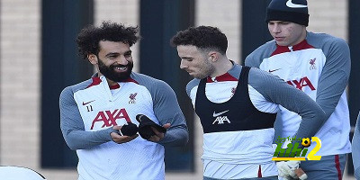 كلوب يكشف موقف جوتا وفيرمنو وفابينيو من لقاء إيفرتون