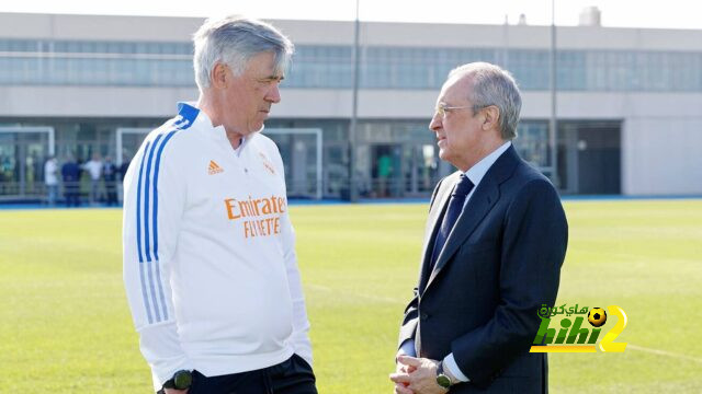 كواليس ما حدث في ريال مدريد بعد الخسارات المتتالية