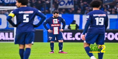 جالتييه يكشف موقف ميسي النهائي من مواجهة بايرن ميونخ