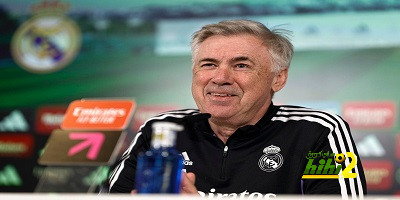 أنشيلوتي: هذه فرصة بنزيما وميليتاو للمشاركة أمام الهلال