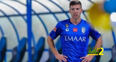 نجم الهلال: ريال مدريد اعتاد الفوز في النهائيات