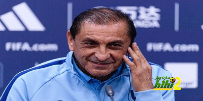 رامون دياز: سقف طموحاتنا مرتفع أمام ريال مدريد