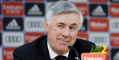 أنشيلوتي وافق على تدريب المنتخب البرازيلي