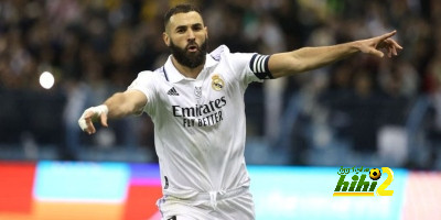 رومانو: كريم بنزيما جدد عقده بالفعل مع ريال مدريد حتى 2024