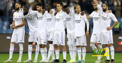 ريال مدريد يقدم تبرعات لضحايا زلزال تركيا وسوريا