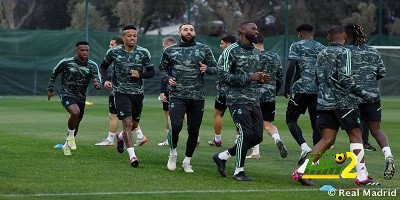 حصيلة ريال مدريد في الليغا.. تحول دراماتيكي بين الجولات الـ11 الاولى و الجولات التسع الاخيرة