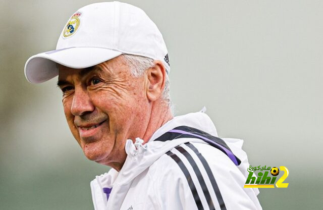 رد فعل ريال مدريد الغاضب … لا مفر منه!