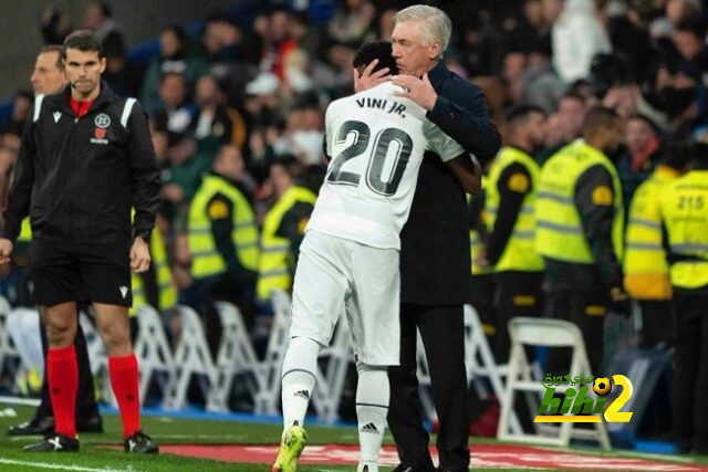 هل يجب على ريال مدريد السماح لأنشيلوتي بالرحيل تجاه البرازيل …؟!