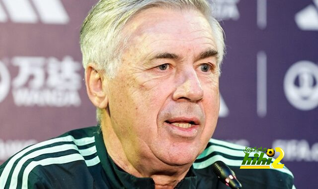 ريال مدريد وخليفة أنشيلوتي … معضلة لابد من حلها بذكاء!