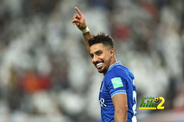 أسباب ستجعل لاعبوا الهلال يصرون على الربح ضد ريال مدريد