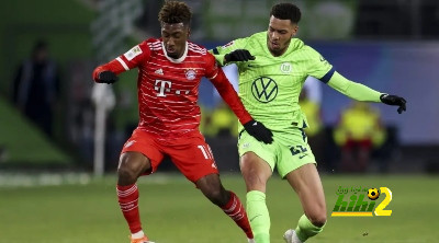 موقف بايرن ميونخ من رحيل نجمه إلى ريال مدريد