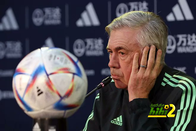 السبب الرئيسي الذي يدفع الاتحاد البرازيلي للتفاوض بقوة مع أنشيلوتي؟