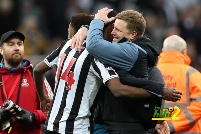 نجوم قد يتعاقد معهم نيوكاسل الموسم المقبل في حال التأهل إلى دوري أبطال أوروبا