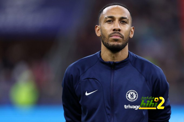 تمخض الجبل فولد فأرا يا أتلتيكو مدريد …أوباميانج ليس حلا !