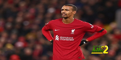 ليفربول يحدد سعر بيع ماتيب فى الصيف