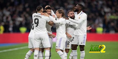 ريال مدريد واللقب رقم 100 فى مسيرته