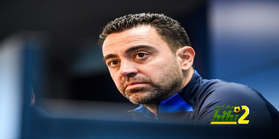 تشافى يثنى على فياريال مع سيتين