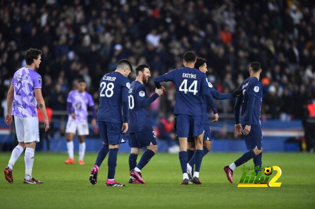 باريس سان جيرمان يعلن التشكيلة الرسمية لمواجهة موناكو في الدوري الفرنسي
