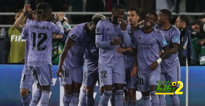 4 مكاسب في انتظار ريال مدريد حال التتويج بمونديال الأندية
