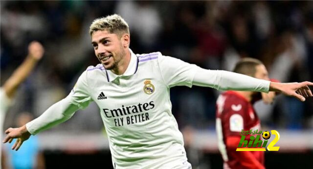 فالفيردي يضاعف النتيجة لريال مدريد ضد الهلال !