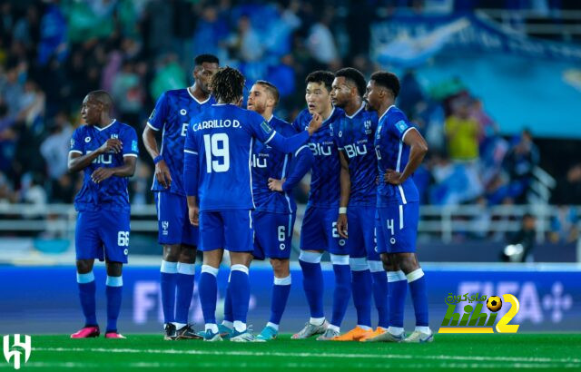 بهذه النتيجة .. الهلال لم يخسر اللقب بعد !