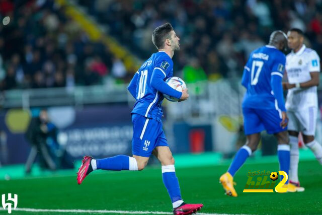 فييتو يعيد الهلال للمباراة .. لكن ماريجا يرفض قبلة الحياة !