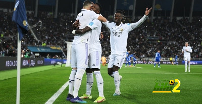 رسمياً: ريال مدريد يصل للقب رقم 100 في تاريخه