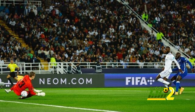 شيء وحيد أغضب جمهور ريال مدريد في نهائي المونديال!
