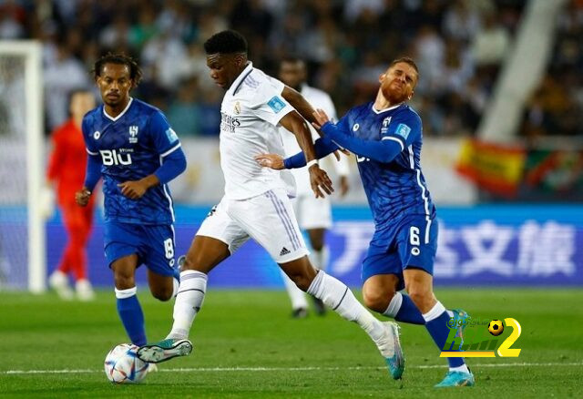 أهم شيء يحتاج إليه الهلال بعد خسارة نهائي المونديال