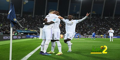 تفاصيل 100 لقب في مسيرة ريال مدريد التاريخية