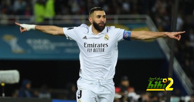 لقب واحد يفصل بنزيما عن معادلة مارسيلو