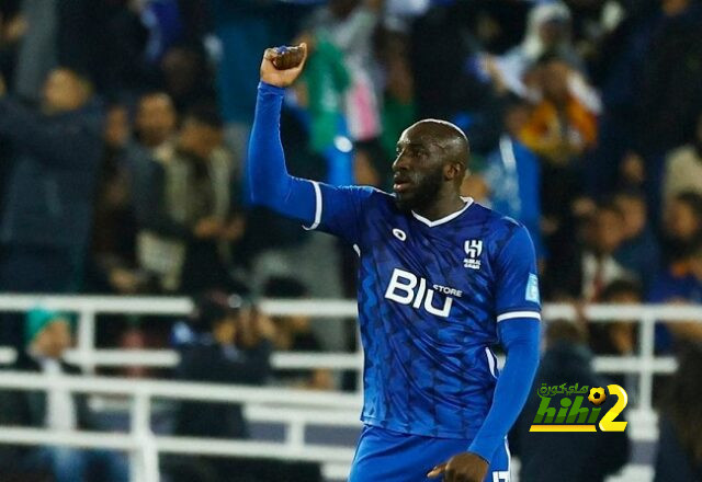 الأفضل في الهلال أمام ريال مدريد بنهائي المونديال