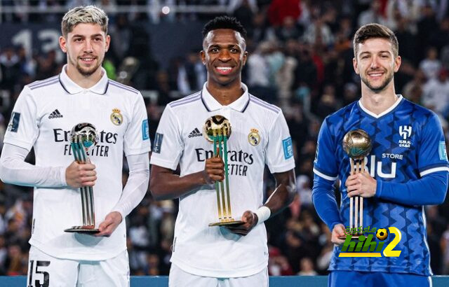 بعد التتويج ب100 بطولة … هل يجب على ريال مدريد اتخاذ ذلك القرار؟!
