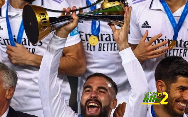 أول تعليق من كارفاخال بعد التغلب على الهلال