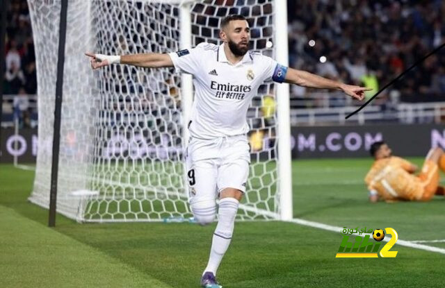 بنزيما بعد مباراة الهلال: كأس آخر لأفضل نادي في العالم