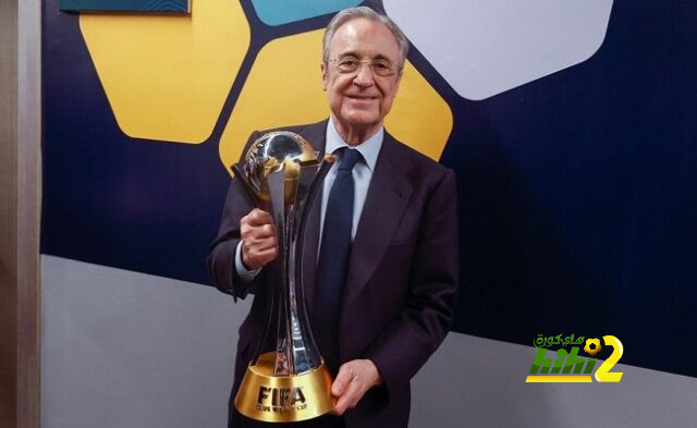 ألم تدركوا بعد لماذا قرر بيريز إعادة أنشيلوتي إلى ريال مدريد …؟!