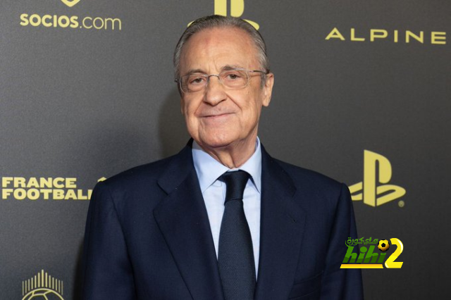 تعرف على ال31 لقبا التي حققها ريال مدريد مع فلورنتينو بيريز