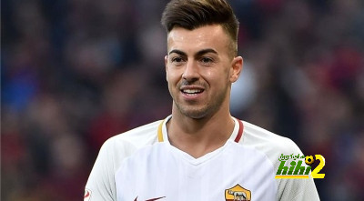 ستيفان الشعراوي يشيد بقدرة روما في التأهل لدوري الأبطال
