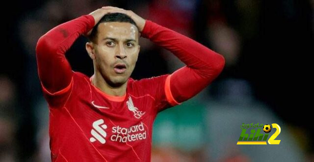 صدمة في ليفربول بعد إعلان مدة غياب ألكانتارا