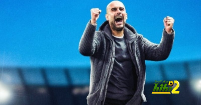 تفاصيل الـ 250 مباراة لجوارديولا مع مانشستر سيتي