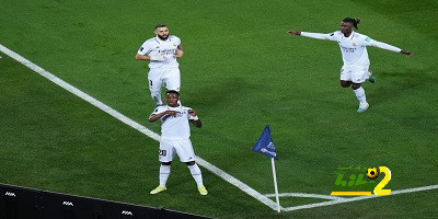 فينيسيوس يغرد بالعربي لتقديم الشكر للمغرب
